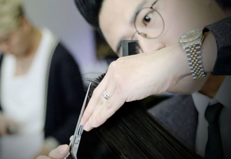 sua_steve_03 Melbourne’s best ladies’ hairdresser
